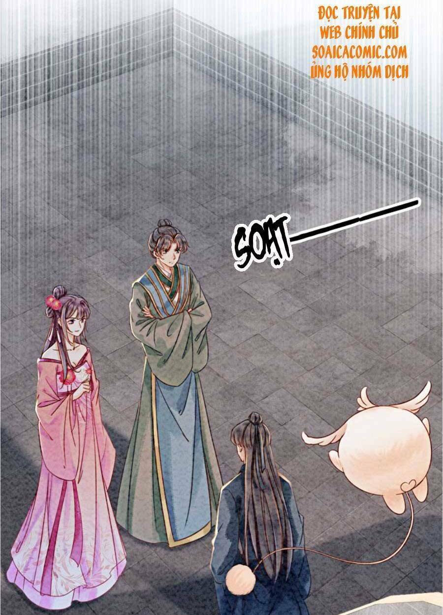 Bắt Đầu Hủy Hôn Để Công Lược Vương Gia: Chapter 27