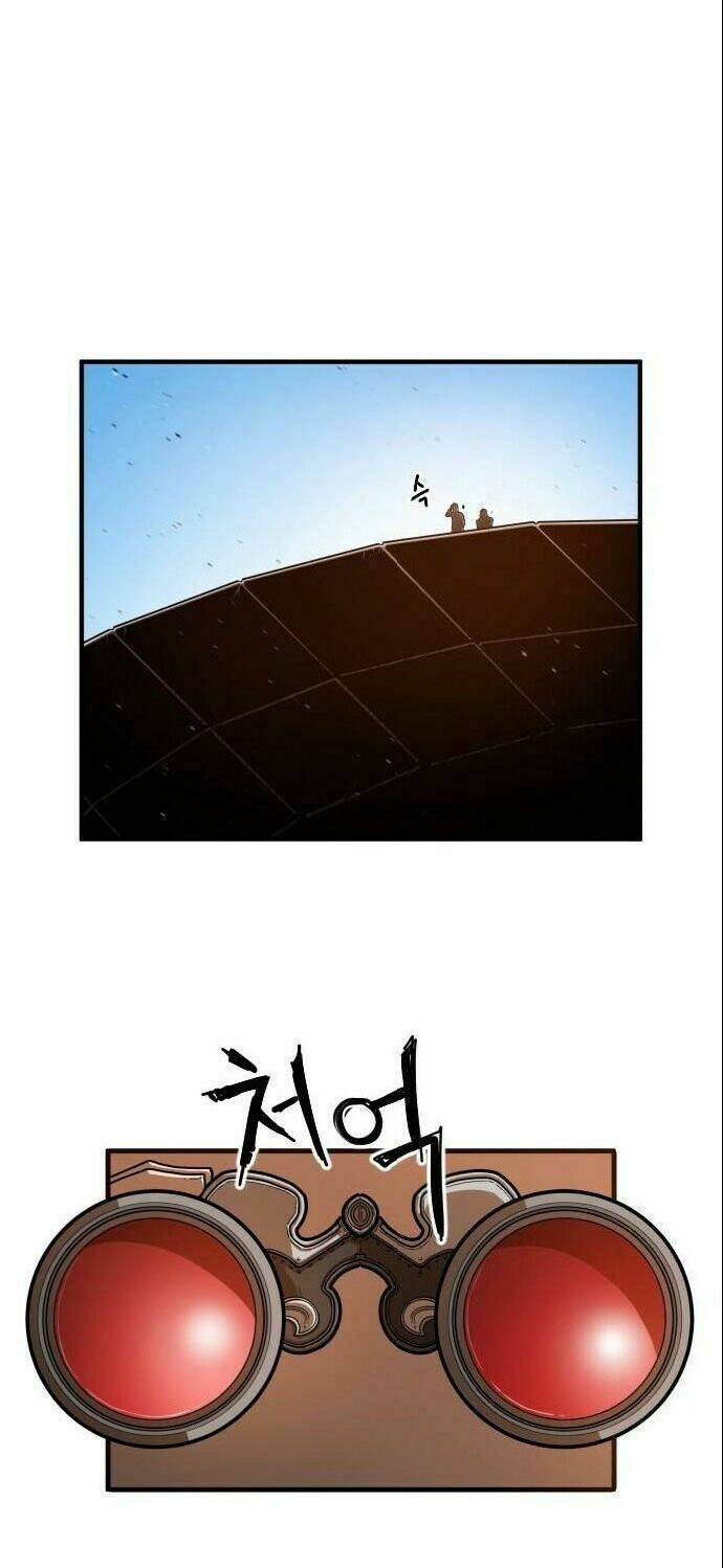 Chinh Phạt Học Đường: Chapter 10