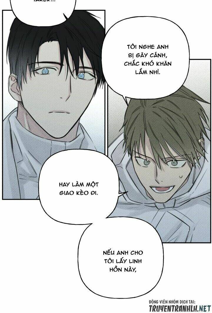 Angel Buddy: Chapter 6