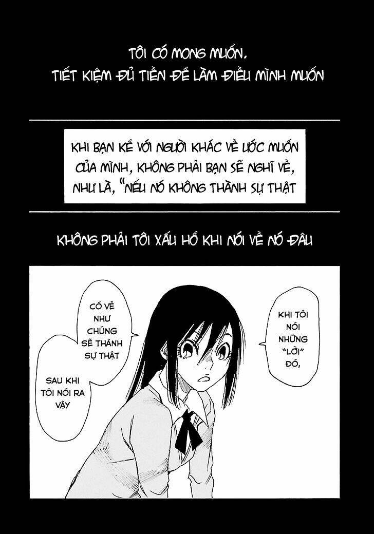 Boku Dake Ga Inai Machi: Chapter 39