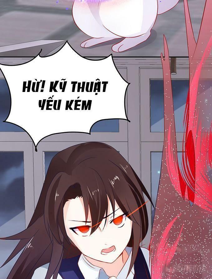 Hồ Tiên Hung Bạo: Chapter 16
