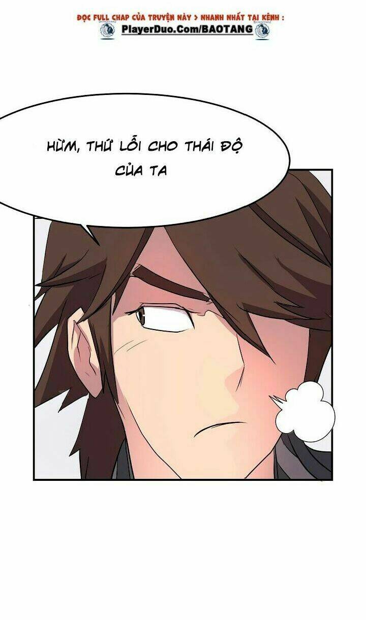 Trọng Sinh, Bất Khả Chiến Bại: Chapter 24