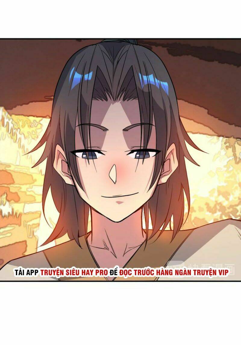 Ta Luyện Dược Thành Thánh: Chapter 7