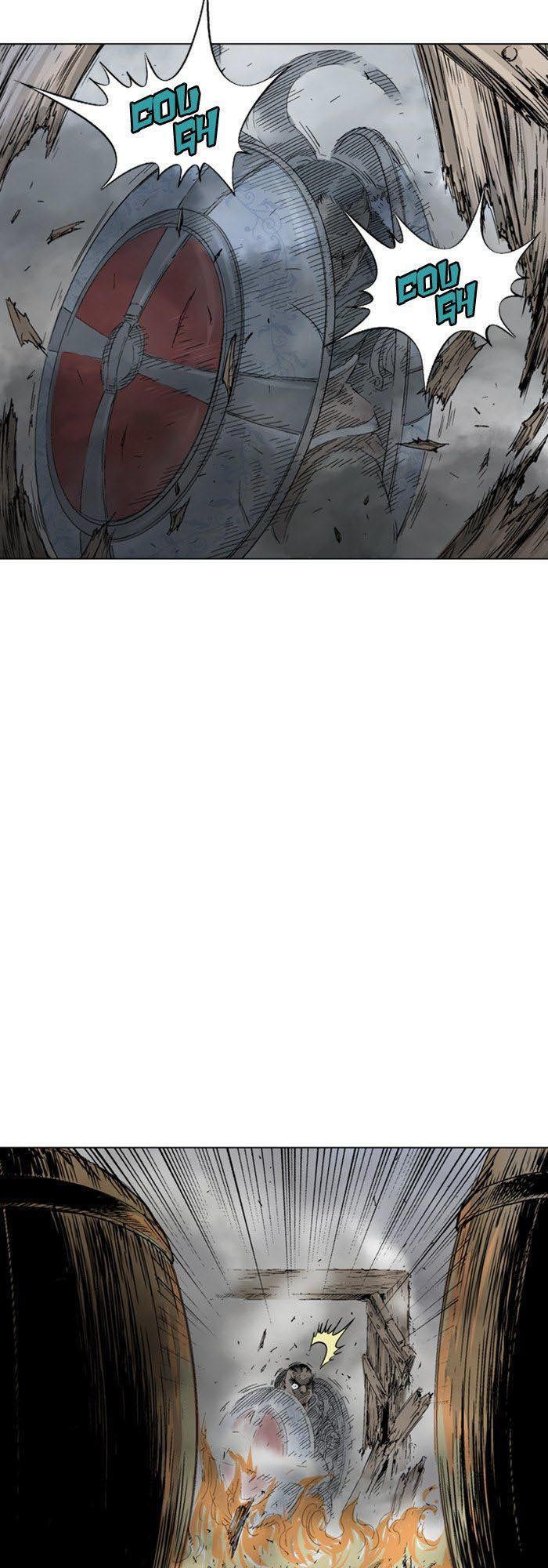 Cao Thủ 2: Chapter 35