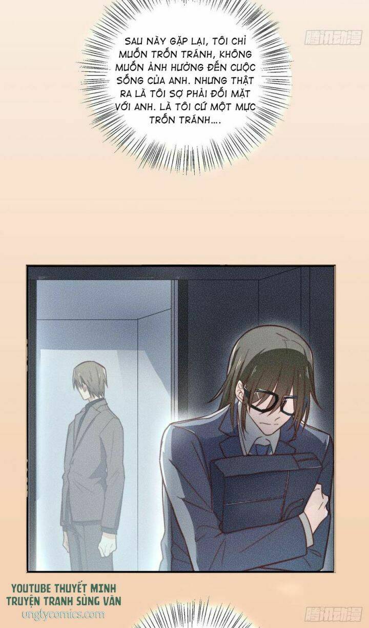 Đơn Phương Yêu Thầm Anh: Chapter 58