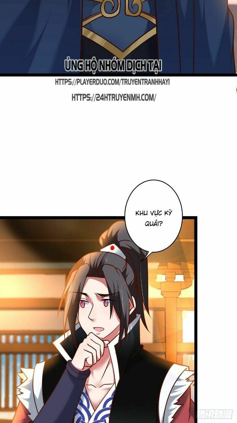 Trọng Sinh Tối Cường Ma Tôn Ở Rể: Chapter 83