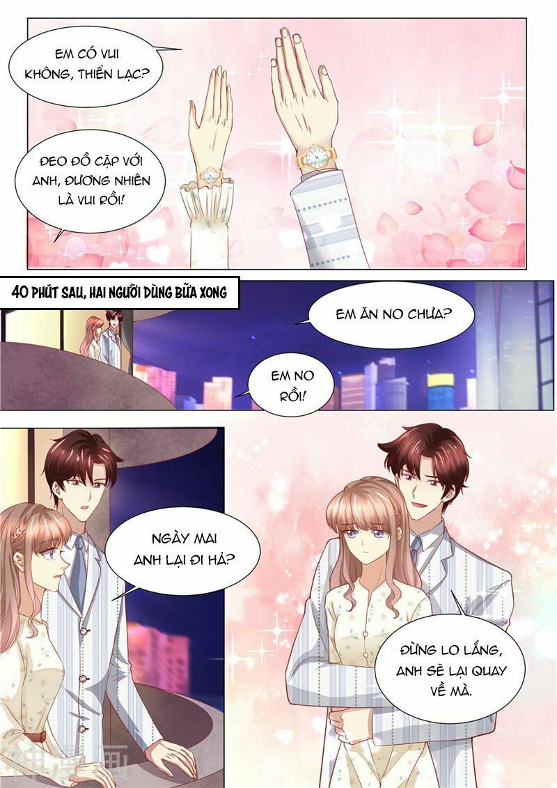 Cưng Chiều Vợ Yêu: Chapter 178