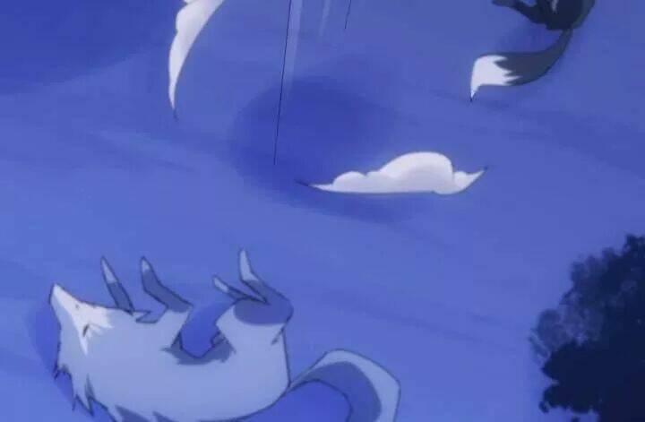 Bí Mật Của Dạ Tộc: Chapter 30