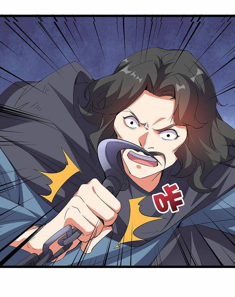Phục Thiên Thánh Chủ: Chapter 88