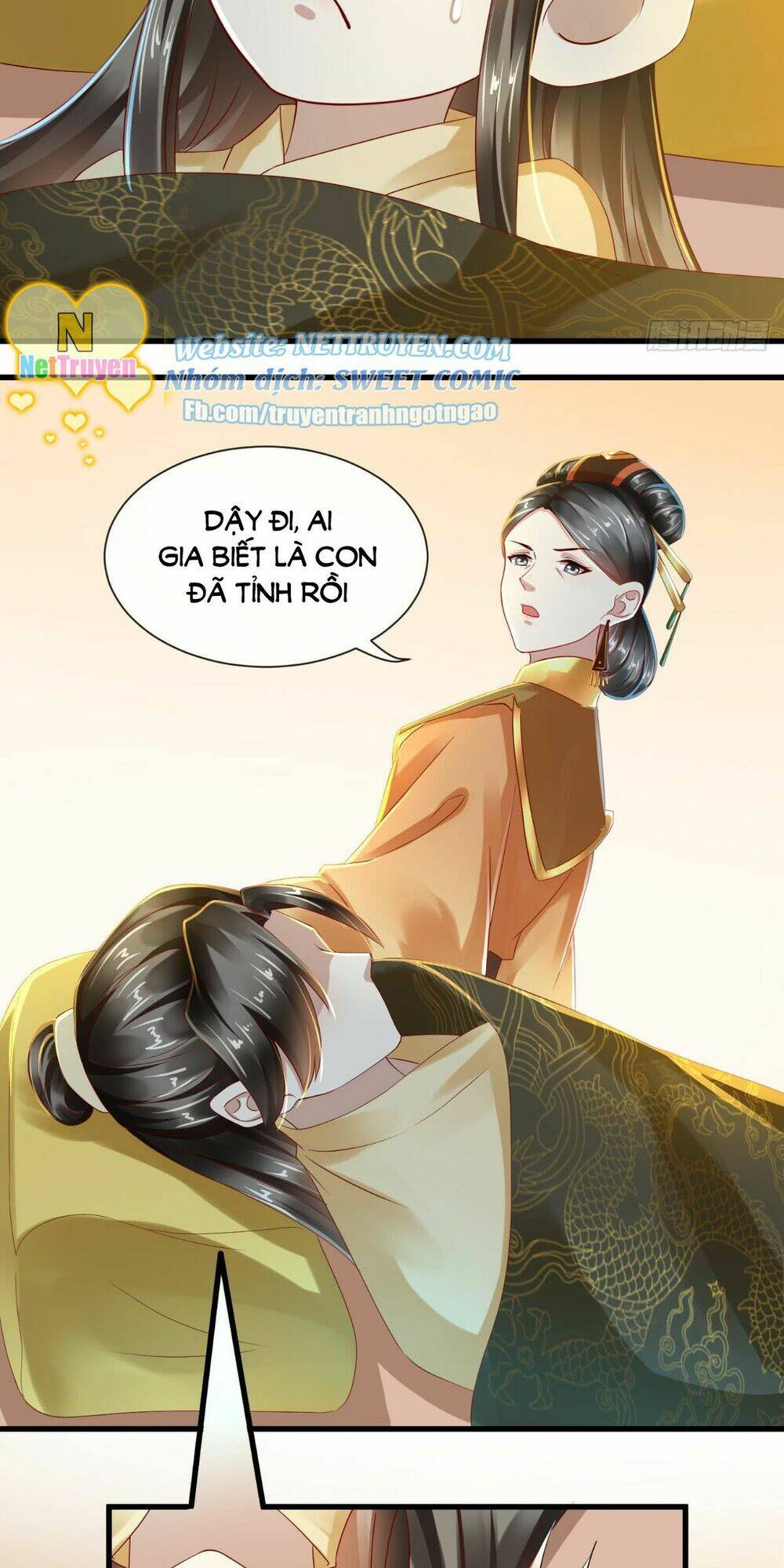 Bổn Cung Muốn Làm Hoàng Đế: Chapter 22