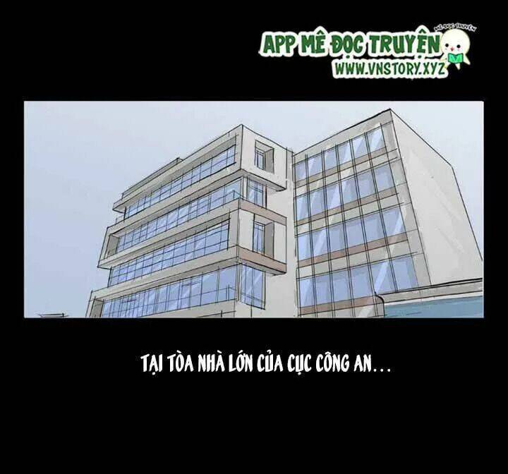 Kỳ Án Có Thật: Chapter 20