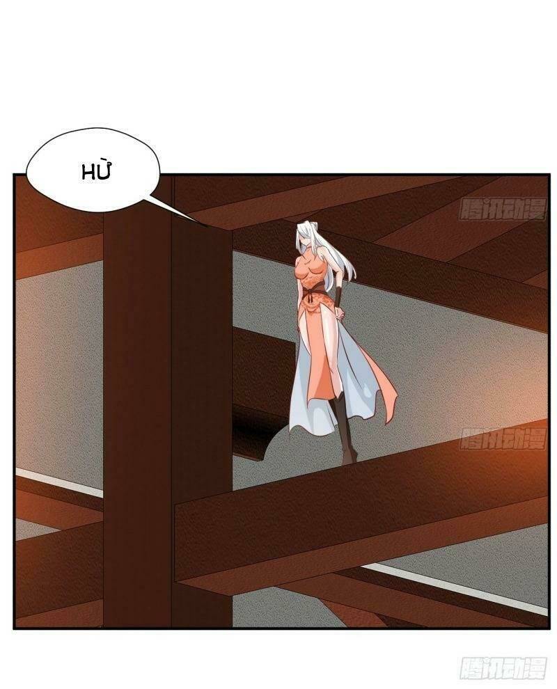 Tuyệt Thế Đế Tôn: Chapter 65