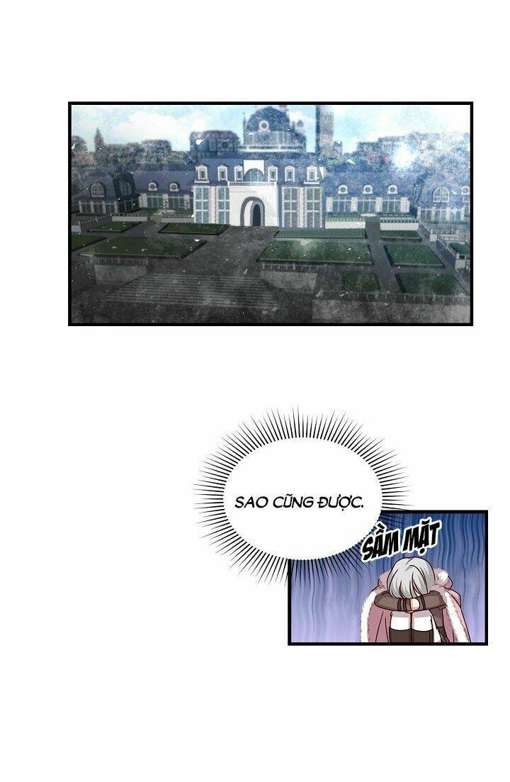 Đừng Chọc Đứa Em Gái Bé Bỏng Của Chúng Tôi: Chapter 10