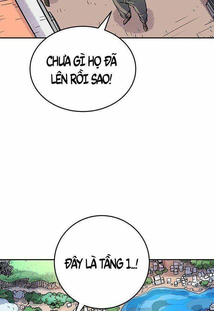 Chủ Nhân Thiên Giới: Chapter 3