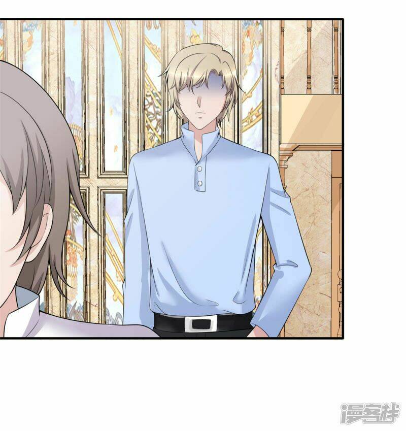 Siêu Cấp Nữ Thần Trọng Sinh: Chapter 7