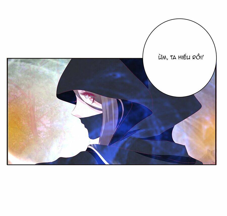 Tướng Quân Mời Ra Trận: Chapter 161