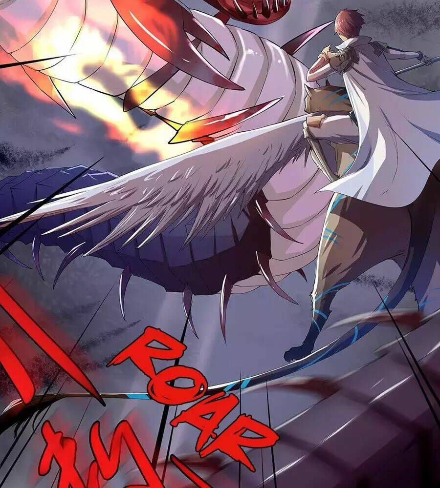 Ta Không Phải Nữ Thần: Chapter 5