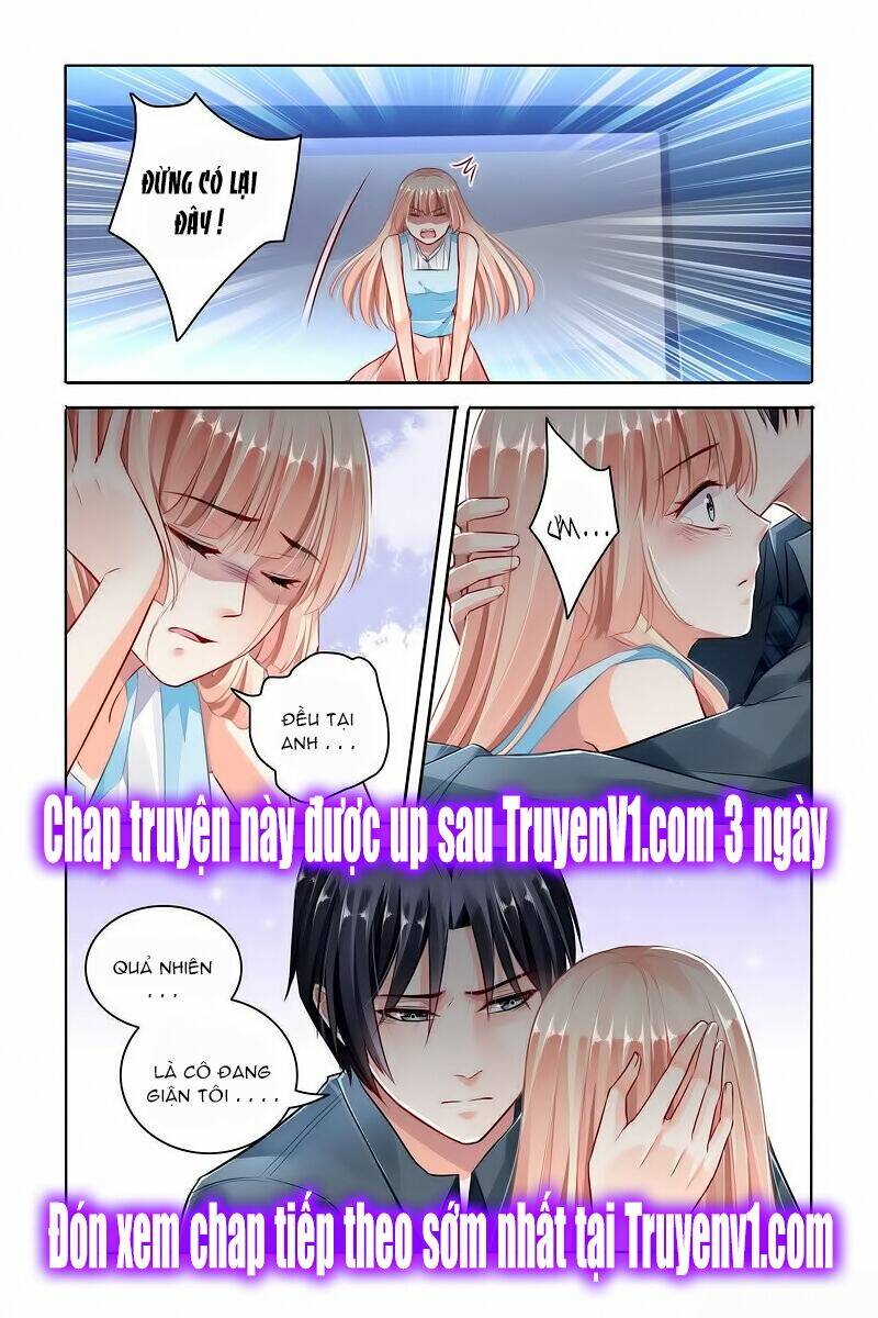 Hào Môn Đệ Nhất Thịnh Hôn: Chapter 59