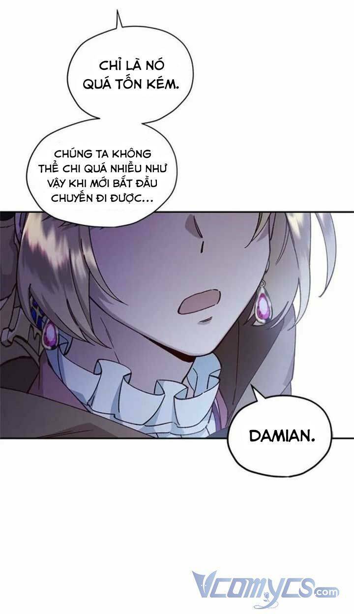 Hãy Cứu Tôi, Công Chúa: Chapter 12