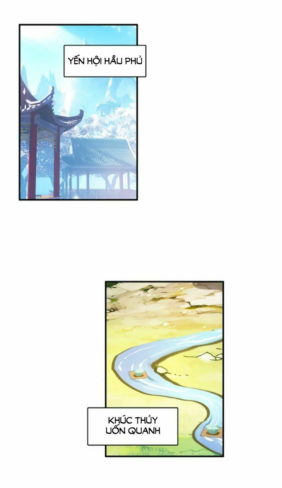 Mỹ Nhân Làm Tướng: Chapter 26