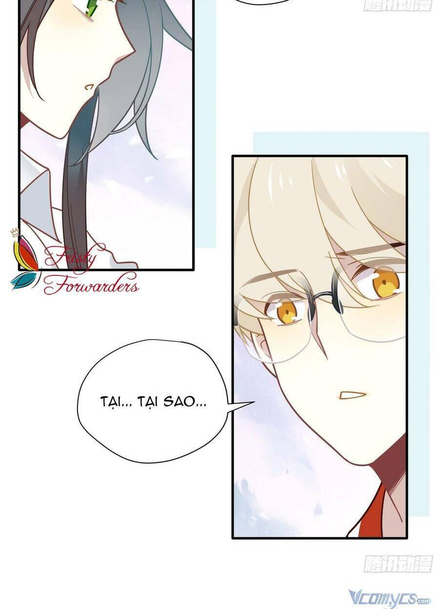 Nữ Phụ Như Tôi Cũng Có Ngày Ra Mắt: Chapter 62