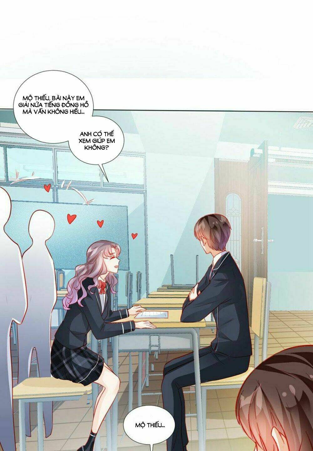 Tu La Thiếu Gia Quá Kiêu Ngạo: Chapter 45