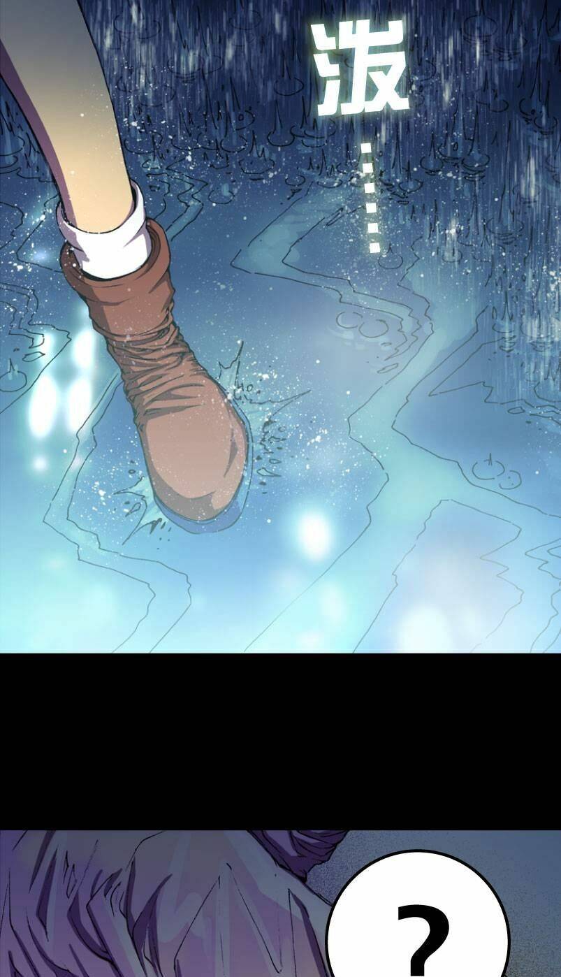 Tuyệt Hành Giả: Chapter 16