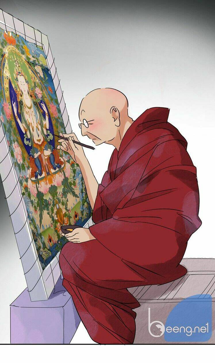 Thiếu Niên Đăng Ba: Chapter 3