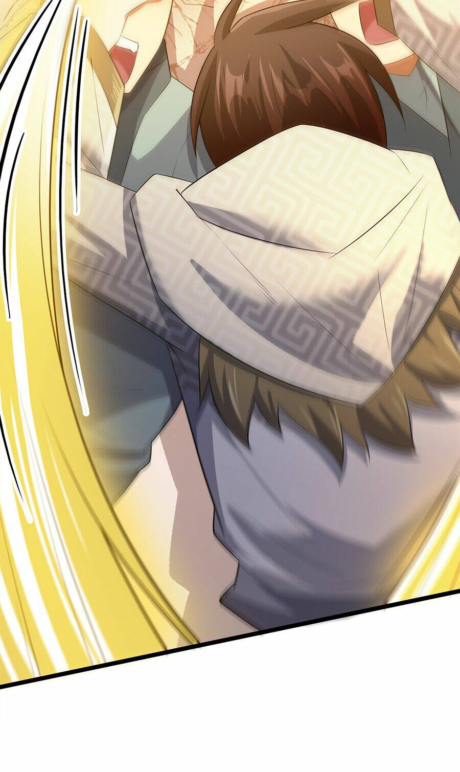 Đại Bảo Kiếm Của Tôi: Chapter 39