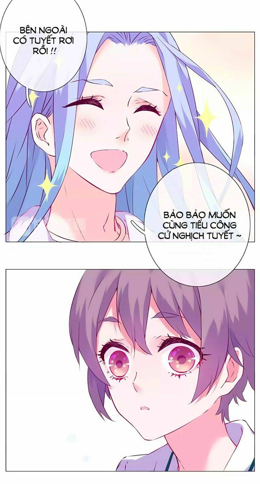 Đừng Nghịch, Ta Chỉ Muốn Yên Tĩnh: Chapter 44