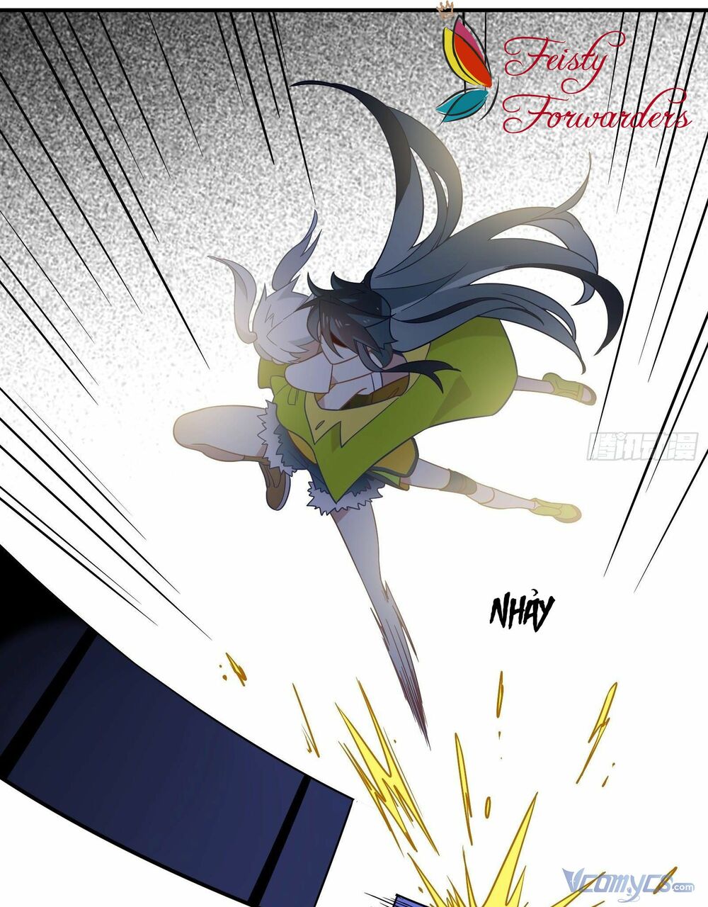 Nữ Phụ Như Tôi Cũng Có Ngày Ra Mắt: Chapter 44