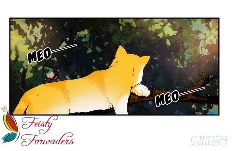 Ý Thức Số 8: Chapter 3