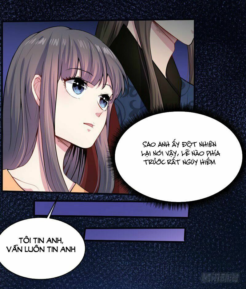 Ngạo Kiều Quỷ Vương Yêu Ta: Chapter 113
