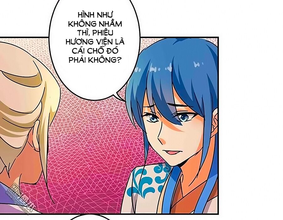 Vương Gia ! Ngươi Thật Bỉ Ổi !: Chapter 317