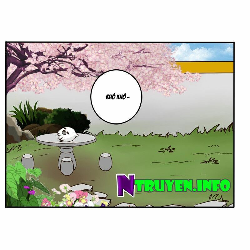 Thông Linh Phi: Chapter 45