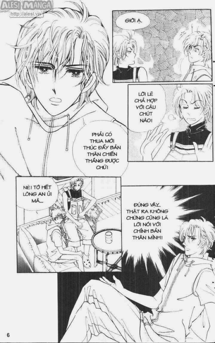 Nhỏ Con Trai: Chapter 6