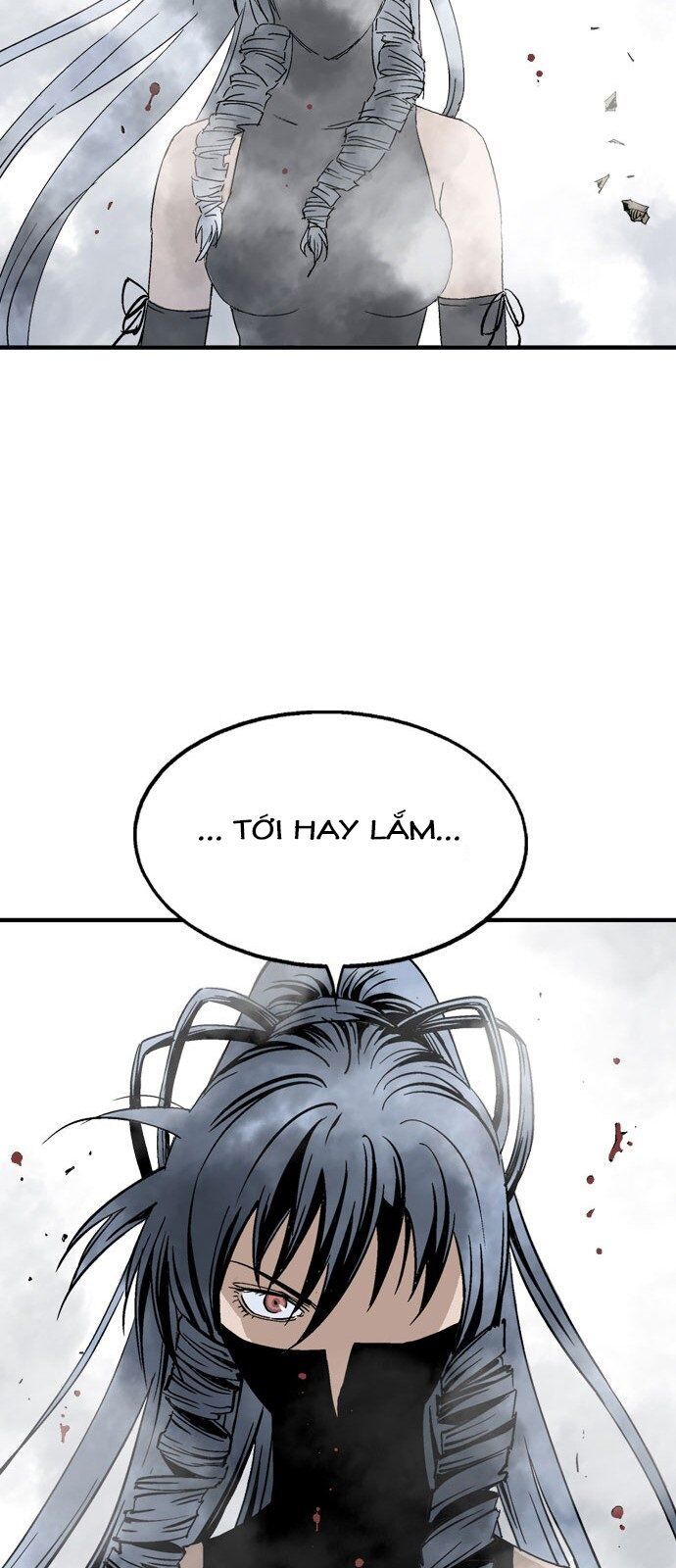 Cao Thủ 2: Chapter 85