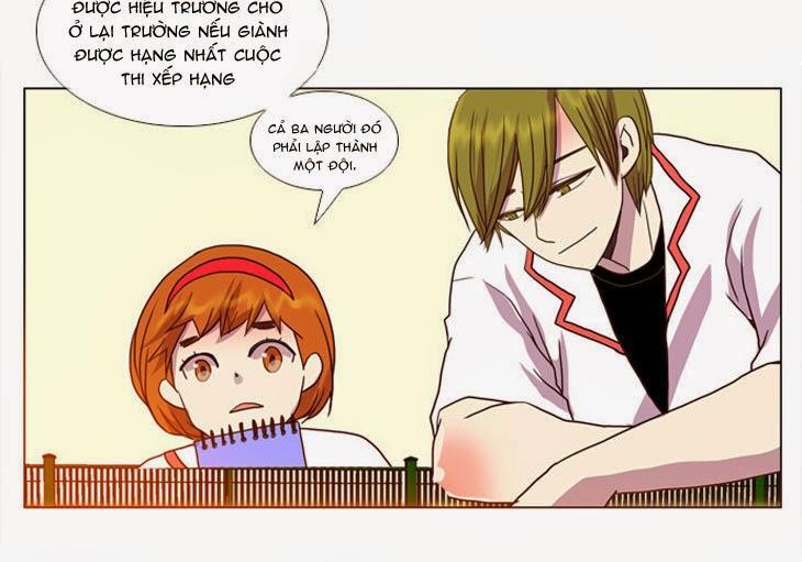 Flow: Chapter 15