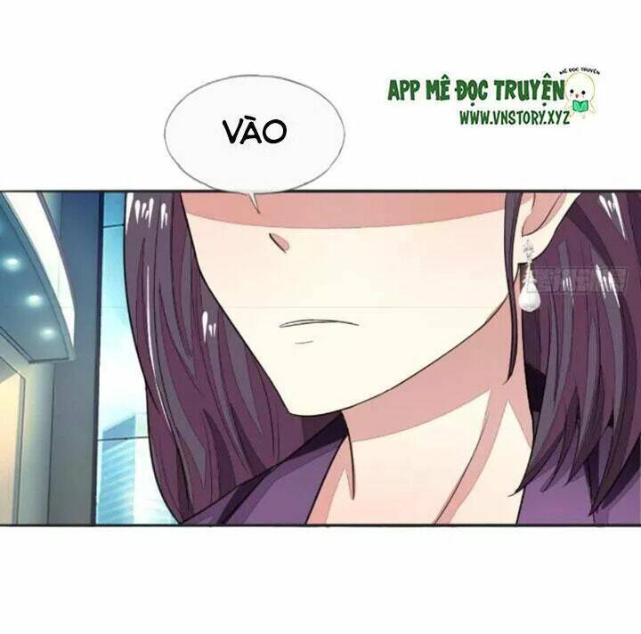 Nam Thần Ma Cà Rồng: Sủng Nhược Tiểu Lãn Thê: Chapter 124