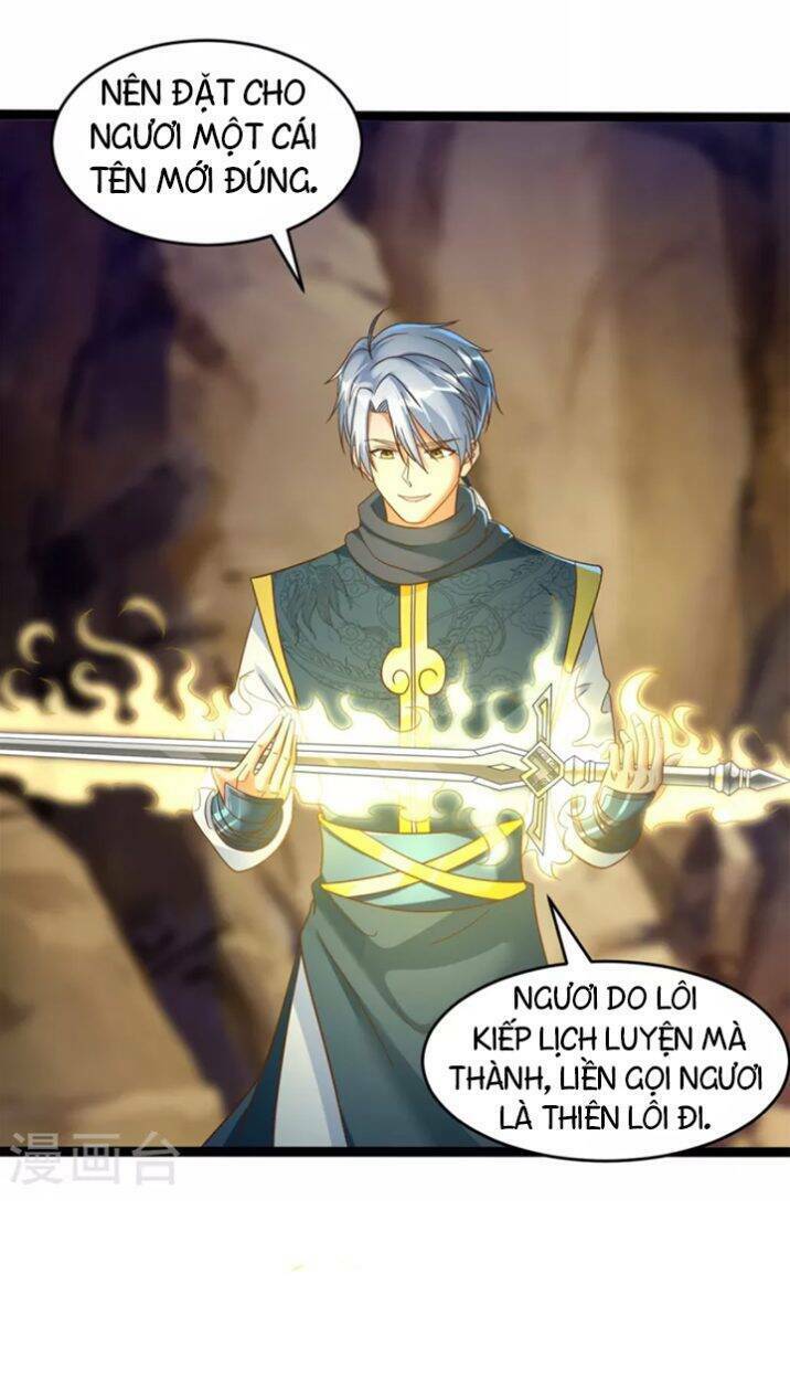 Chí Tôn Trọng Sinh: Chapter 197