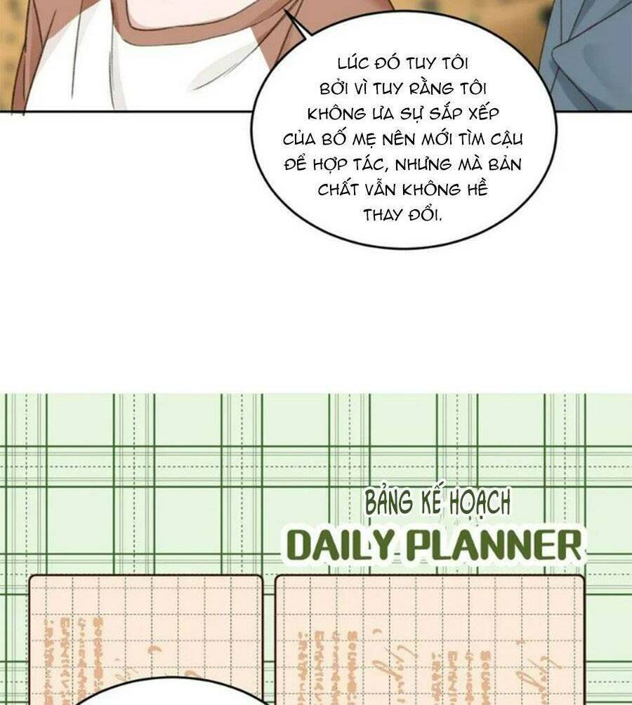 Dĩ Ái Chi Danh: Chapter 44