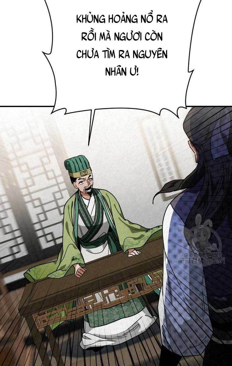 Thời Đại Hoàng Kim Của Thiên Kiếm: Chapter 35