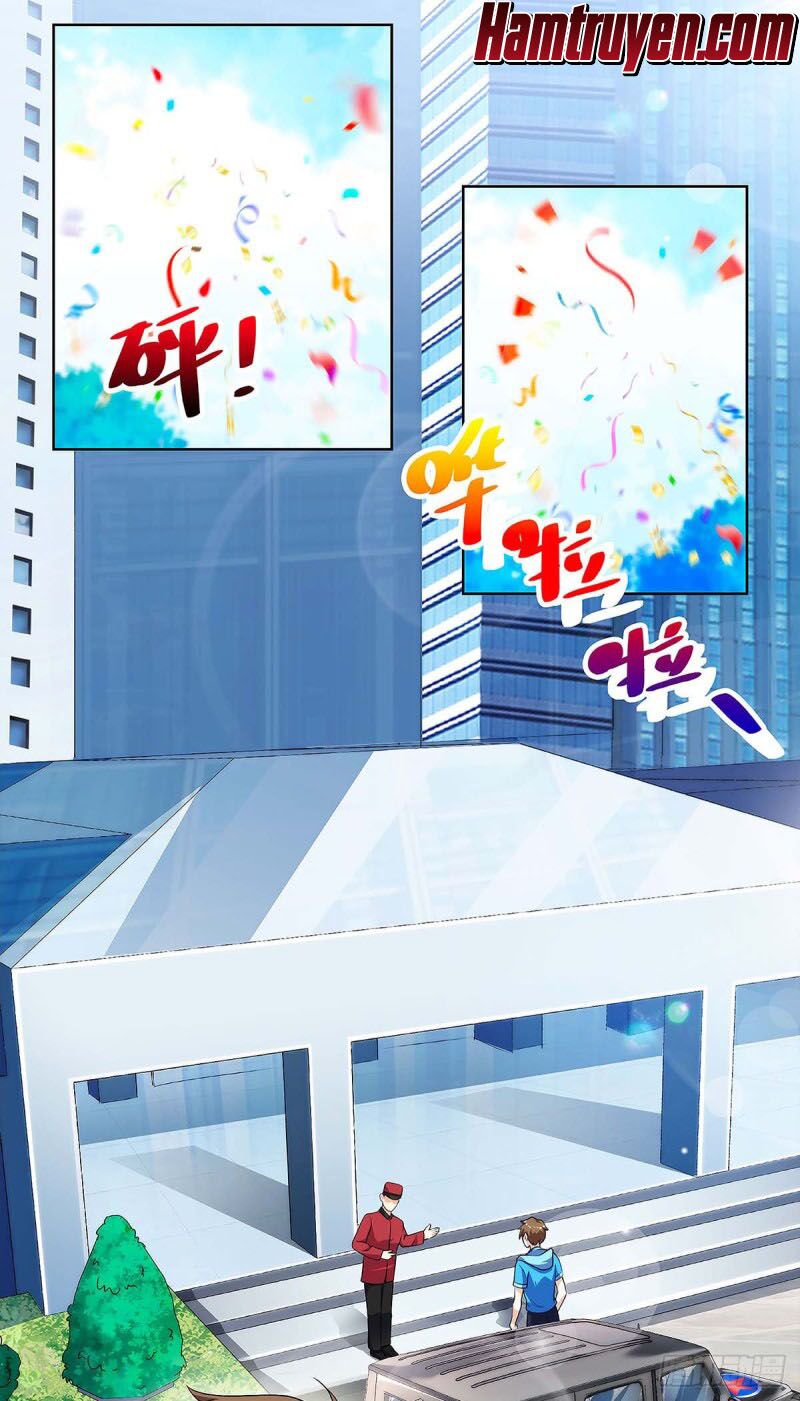 Thần Cấp Thấu Thị: Chapter 99