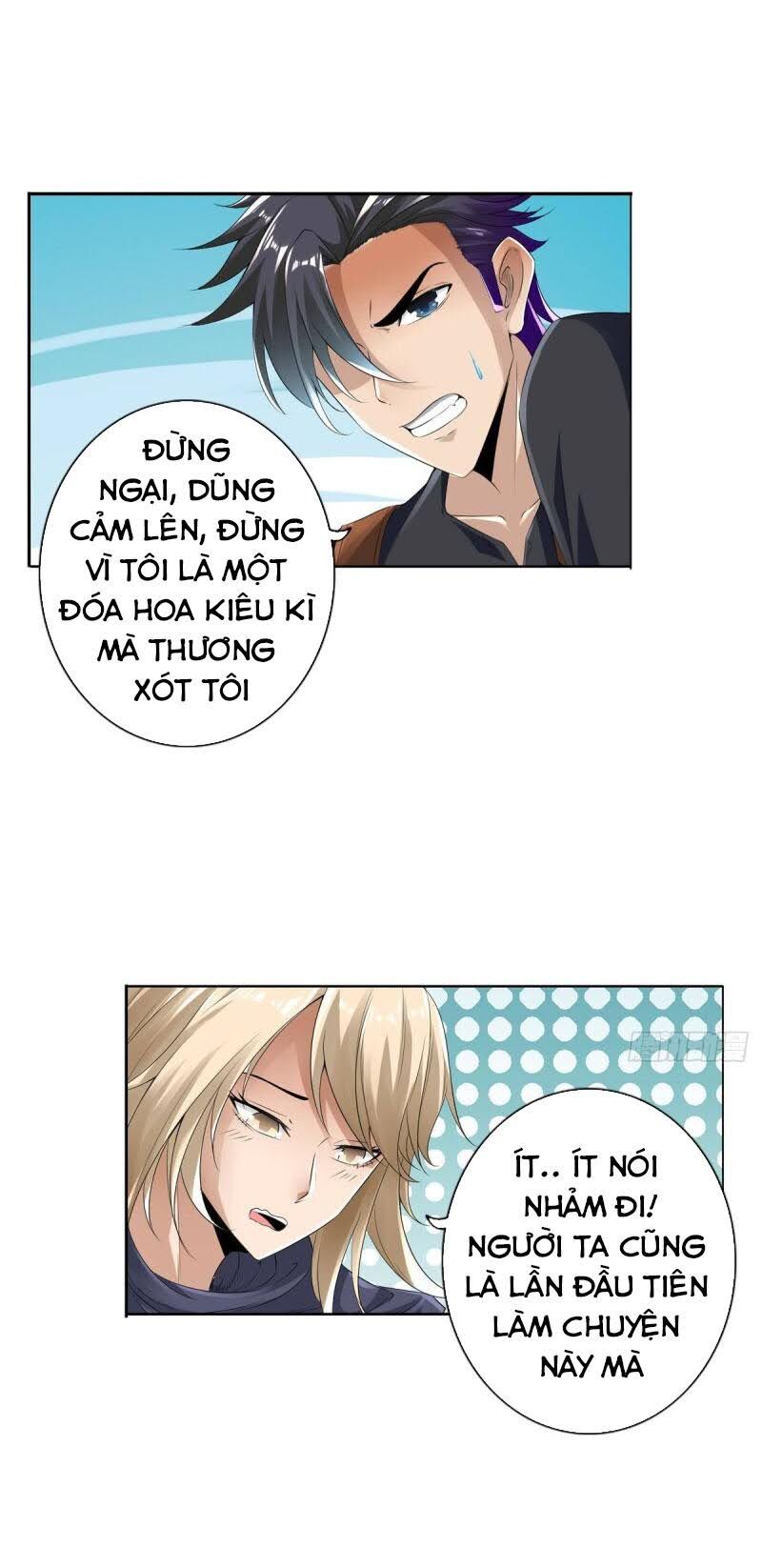 Hệ Thống Tìm Đường Chết Mạnh Nhất: Chapter 79