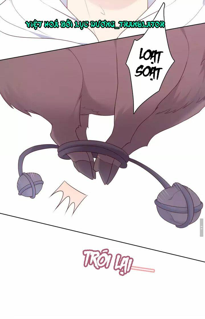 Vương Tử Thành Phố Và Công Chúa Amazon: Chapter 15