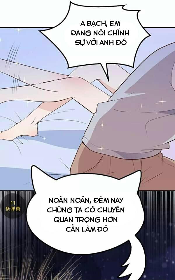 Tổng Tài Hai Mặt Sủng Thê Chỉ Nam: Chapter 15