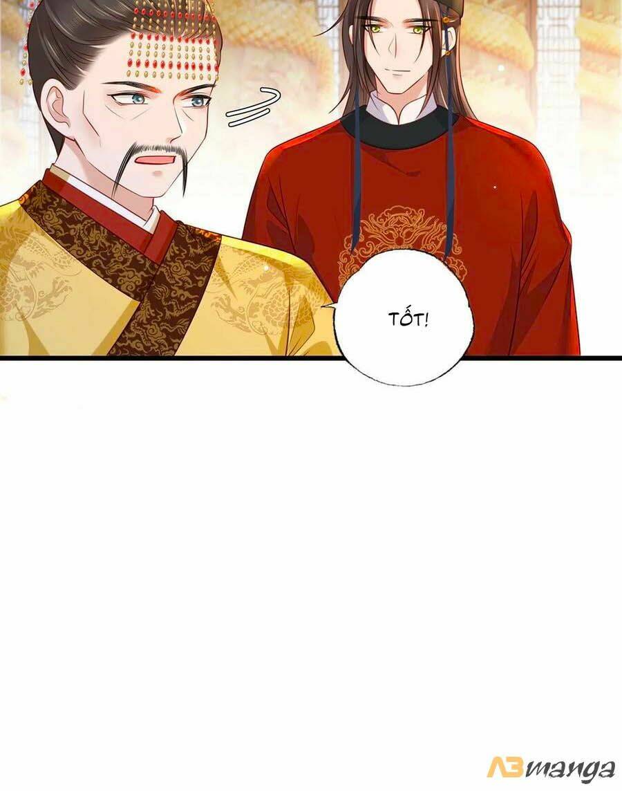 Nữ Thủ Phú Chi Kiều Sủng Nhiếp Chính Vương: Chapter 93