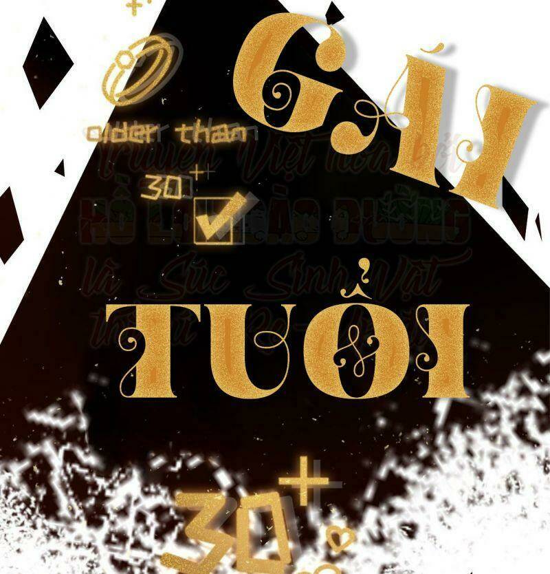 Bạn Gái Tôi Mới 30+: Chapter 53