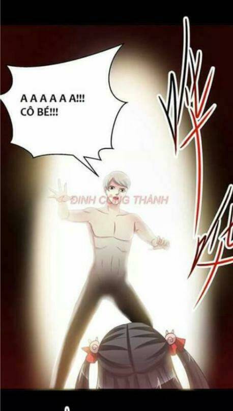 Truyện Kinh Dị Ở Tòa Nhà Số 44: Chapter 97