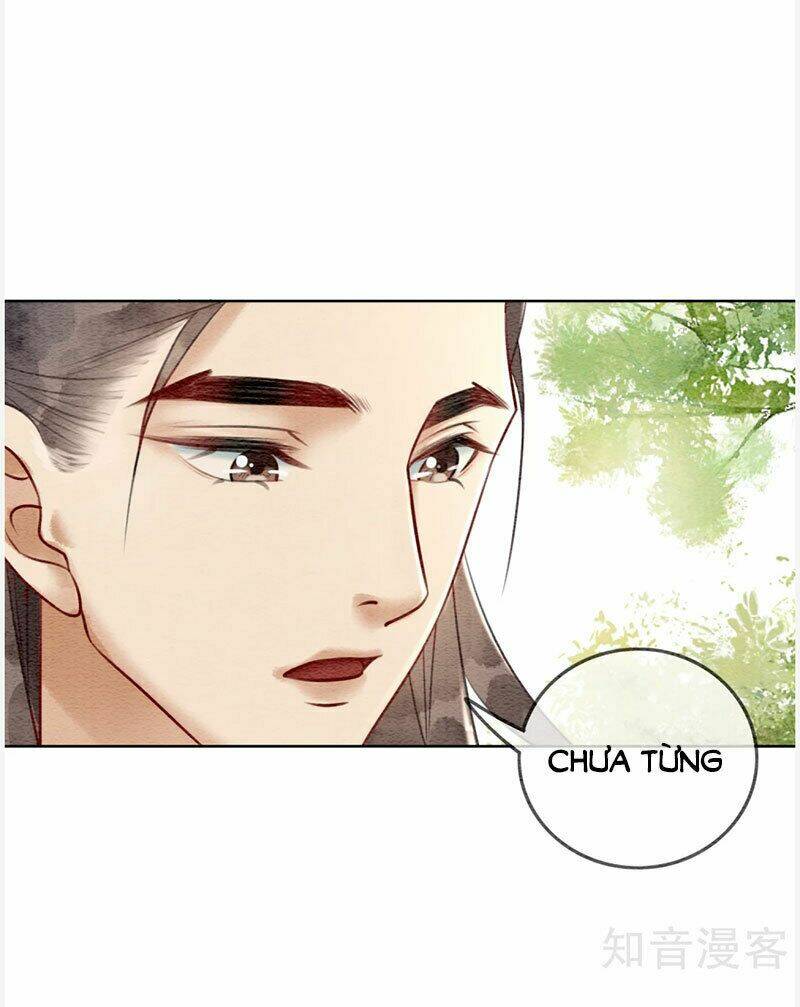 Hậu Cung Của Trẫm Cháy Rồi!: Chapter 62